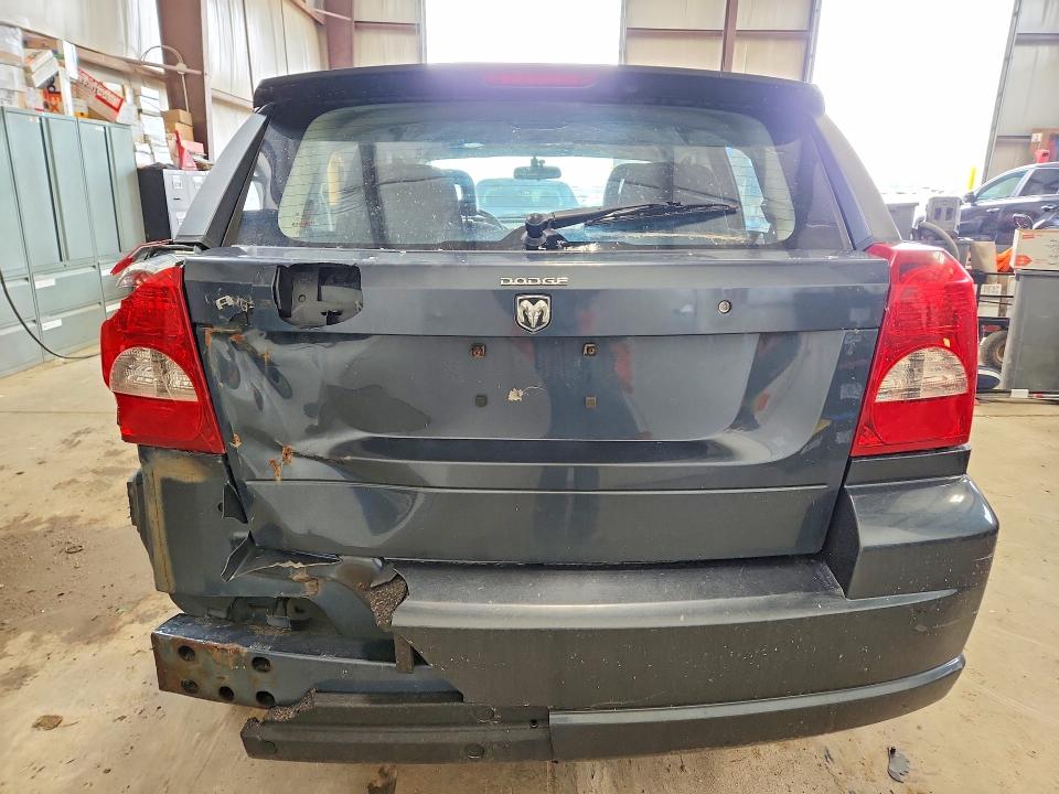 Продажа на аукционе авто 2008 Dodge Caliber, vin: 1B3HB28B28D576371, номер лота: 54459826
