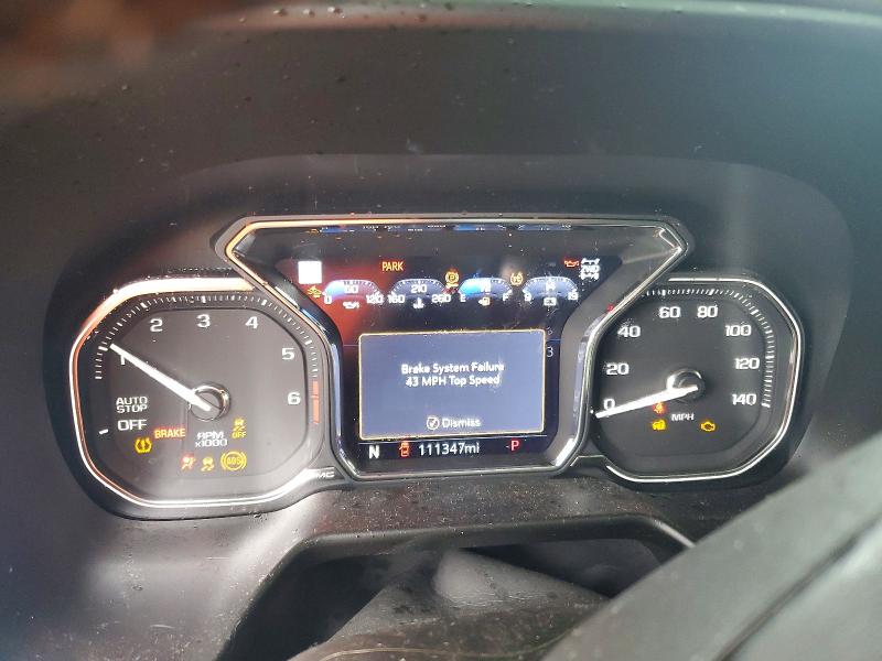 55082656 :رقم المزاد ، 1GKS2CKD5MR317279 vin ، 2021 Gmc Yukon مزاد بيع