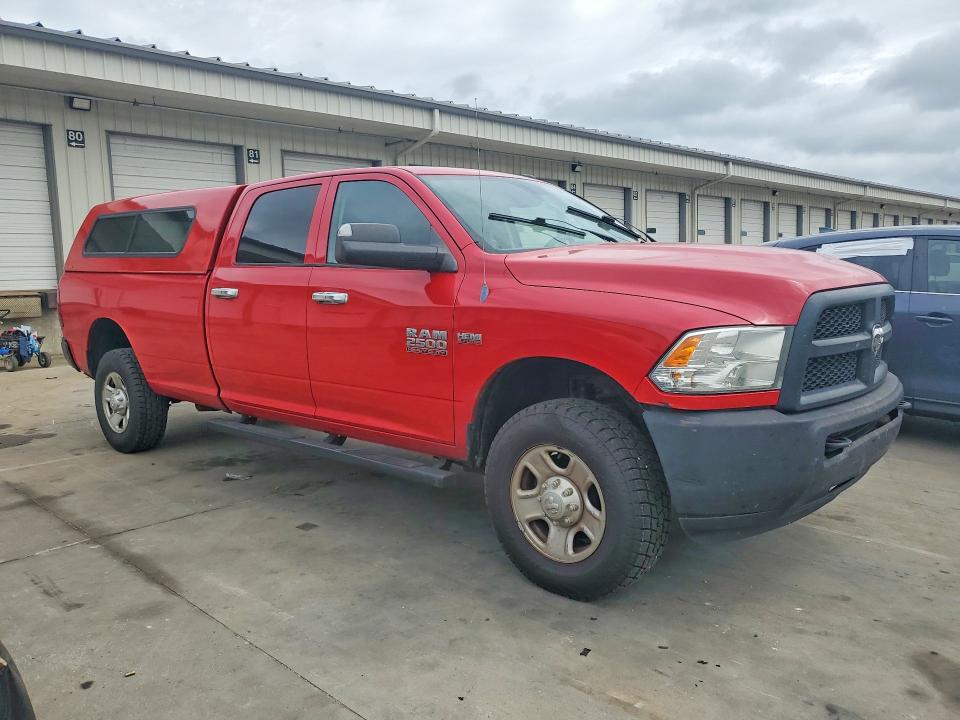 Aukcja sprzedaży 2014 Ram 2500, vin: 3C6TR5HT4EG134955, numer aukcji: 55893736