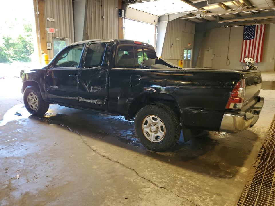 55821026 :رقم المزاد ، 5TFTX4CN2DX023459 vin ، 2013 Toyota Tacoma مزاد بيع