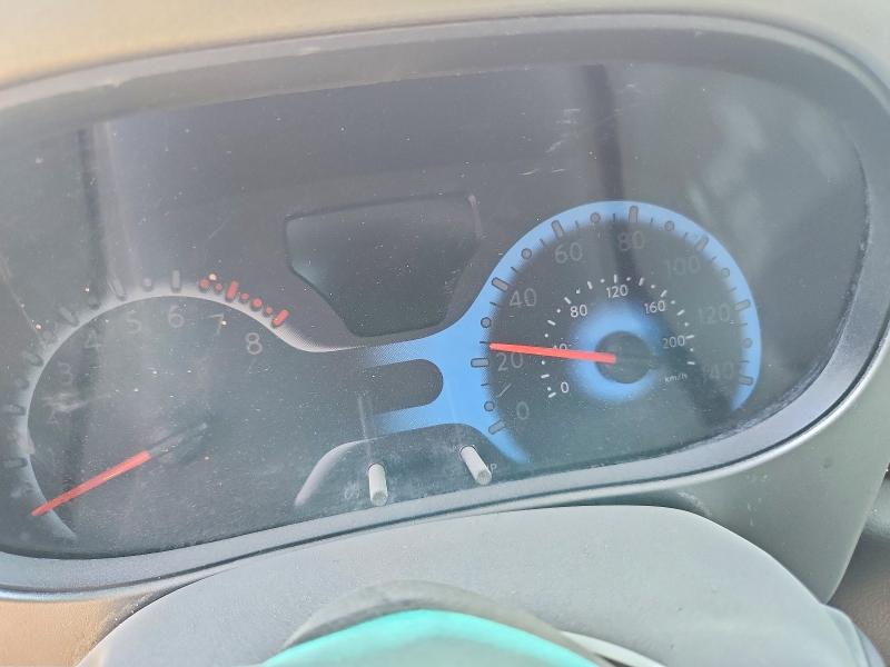 Aukcja sprzedaży 2009 Nissan Cube, vin: JN8AZ28R59T121583, numer aukcji: 49238776