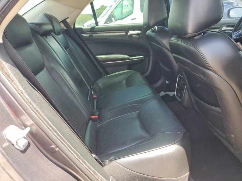 85619065 :رقم المزاد ، 2C3CCAKG8JH250592 vin ، 2018 Chrysler 300 مزاد بيع