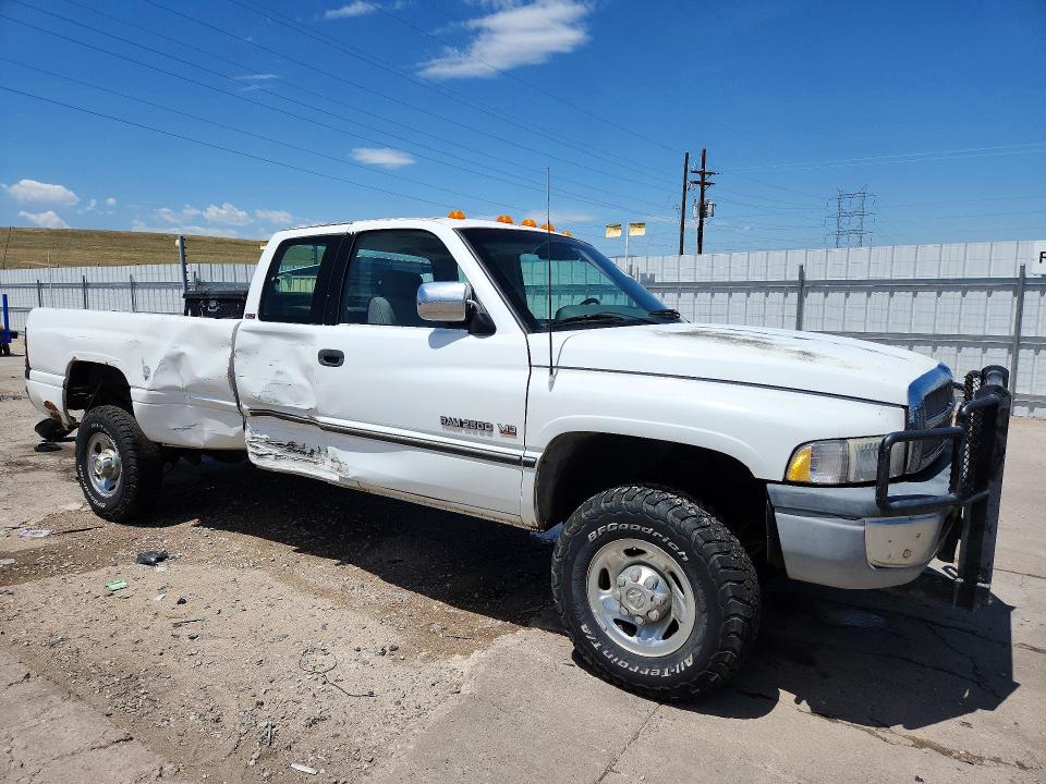 Aukcja sprzedaży 1995 Dodge Ram 2500, vin: 3B7KF23WXSM139300, numer aukcji: 58025176