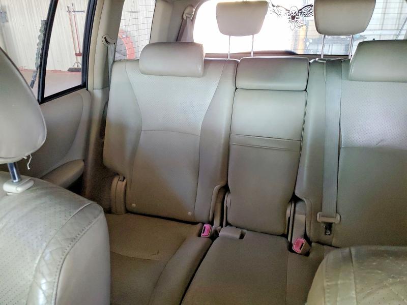 2006 Toyota Highlander მანქანა იყიდება აუქციონზე, vin: JTEDW21A960002868, აუქციონის ნომერი: 58378556