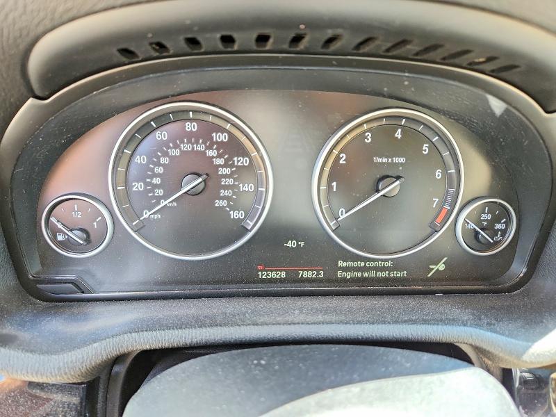 56185946 :رقم المزاد ، 5UXWX9C55G0D66548 vin ، 2016 Bmw X3 مزاد بيع