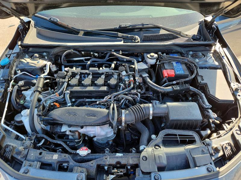 Продажа на аукционе авто 2022 Honda Civic, vin: 2HGFE1F71NH325251, номер лота: 57785546