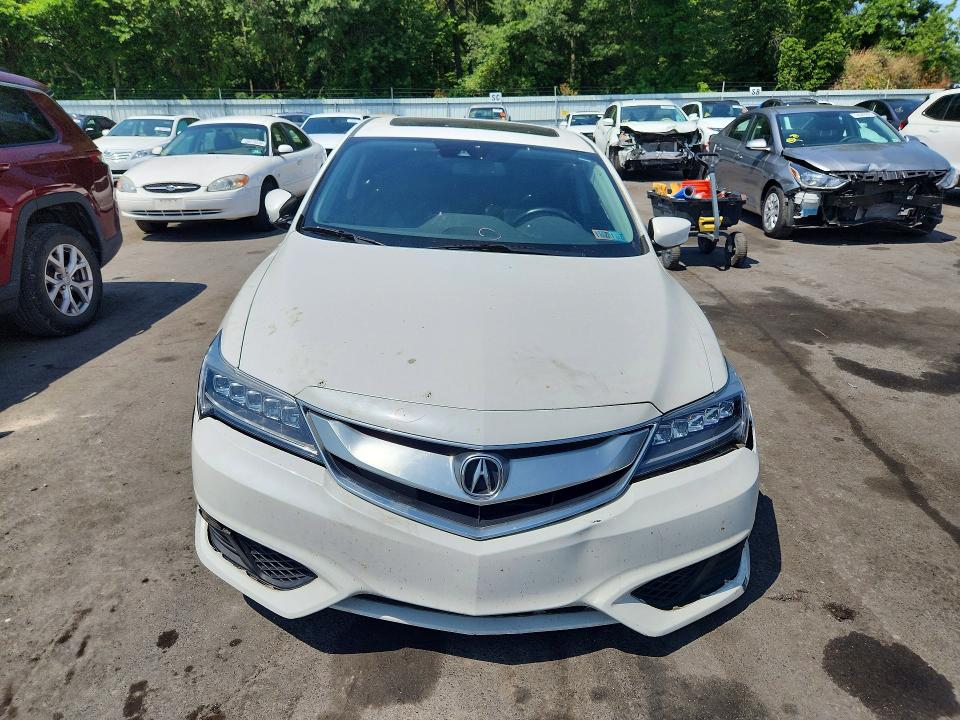 Aukcja sprzedaży 2016 Acura Ilx, vin: 19UDE2F73GA017156, numer aukcji: 73344735