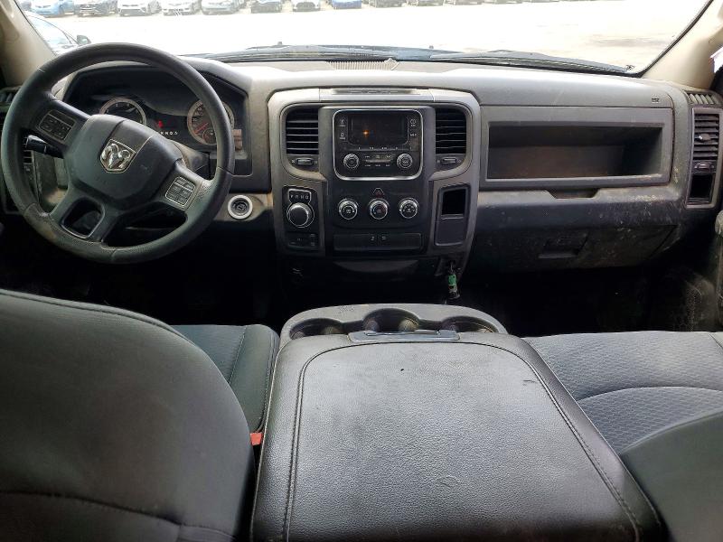 Aukcja sprzedaży 2016 Ram 1500, vin: 3C6RR7KT9GG228556, numer aukcji: 57395846
