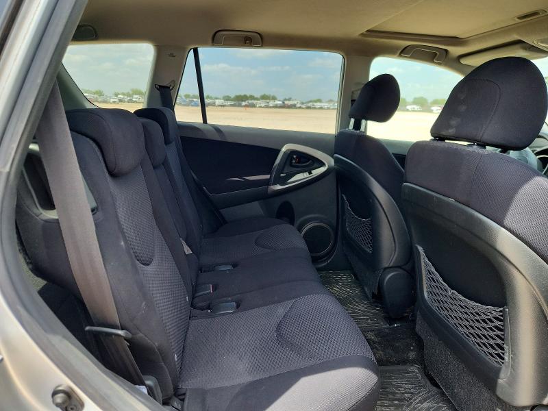 58879376 :رقم المزاد ، JTMZK32V586012973 vin ، 2008 Toyota Rav4 مزاد بيع