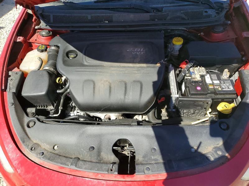 Aukcja sprzedaży 2013 Dodge Dart, vin: 1C3CDFAA7DD226082, numer aukcji: 57055136