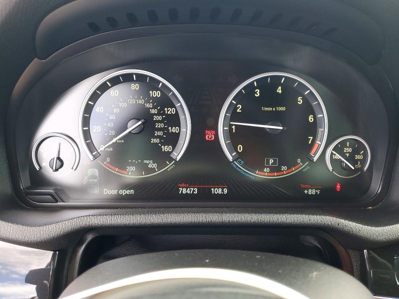 Aukcja sprzedaży 2014 Bmw X3, vin: 5UXWX7C5XE0E79090, numer aukcji: 55467326
