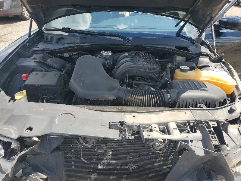 Aukcja sprzedaży 2014 Dodge Charger, vin: 2C3CDXBG7EH186485, numer aukcji: 58607576
