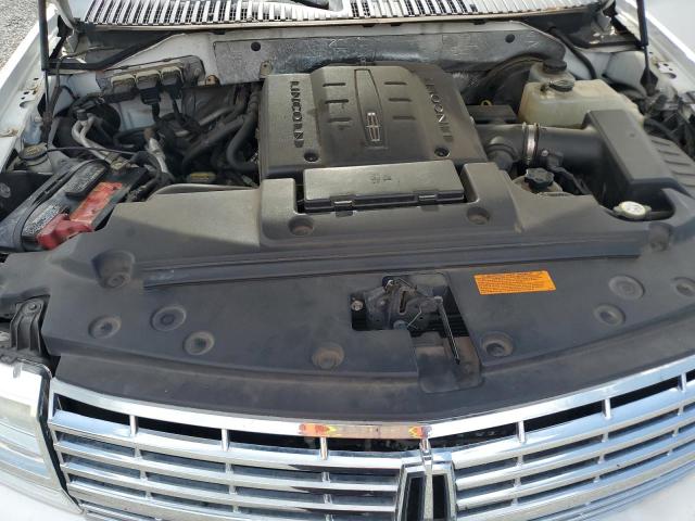 Продажа на аукционе авто 2009 Lincoln Navigator, vin: 5LMFU285X9EJ01470, номер лота: 58894396