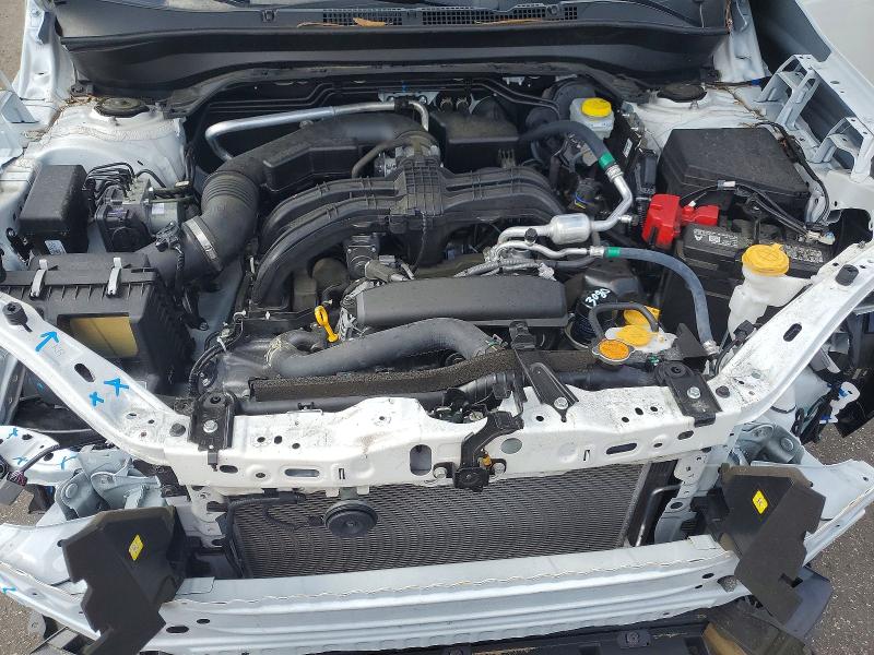 Продажа на аукционе авто 2026 Subaru Forester, vin: 4S4SLDH66T3006786, номер лота: 57050166