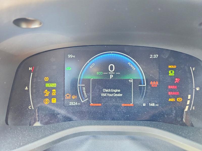 55792416 :رقم المزاد ، 4T1DAACK9TU258706 vin ، 2026 Toyota Camry مزاد بيع