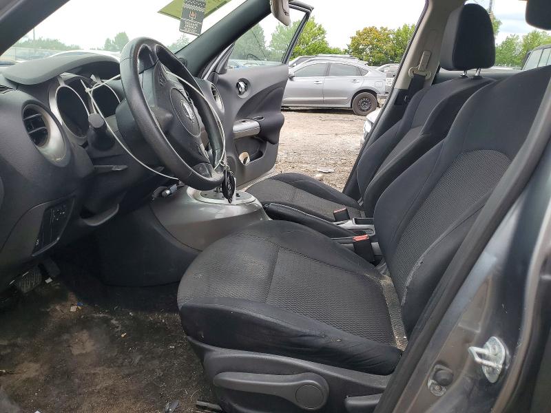 Aukcja sprzedaży 2017 Nissan Juke, vin: JN8AF5MR2HT704918, numer aukcji: 58439716