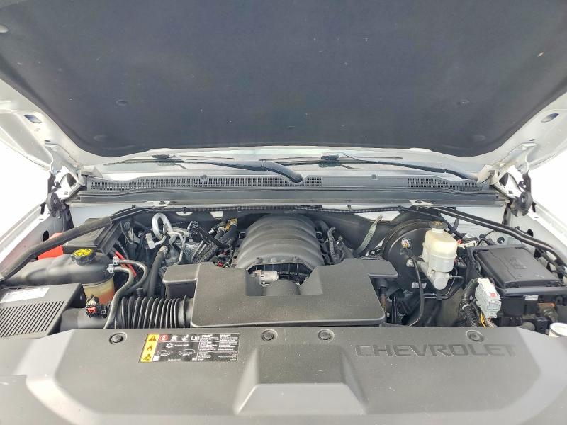 Aukcja sprzedaży 2019 Chevrolet Suburban, vin: 1GNSKHKC4KR408032, numer aukcji: 58077956