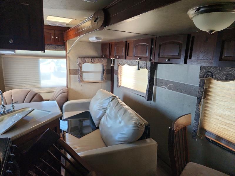 Aukcja sprzedaży 2013 Forrest River Other Rv, vin: 4X4TRLB21DD124340, numer aukcji: 56960446