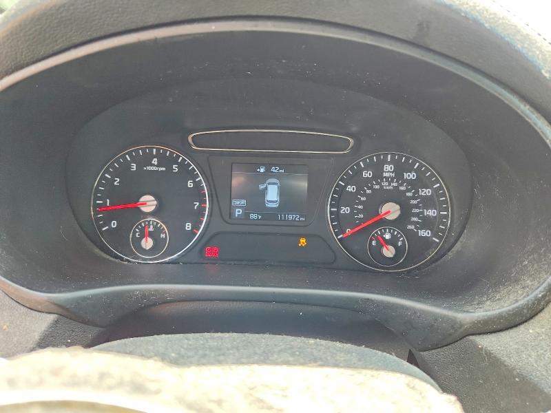 Продажа на аукционе авто 2019 Kia Sorento, vin: 5XYPGDA38KG602846, номер лота: 58196406