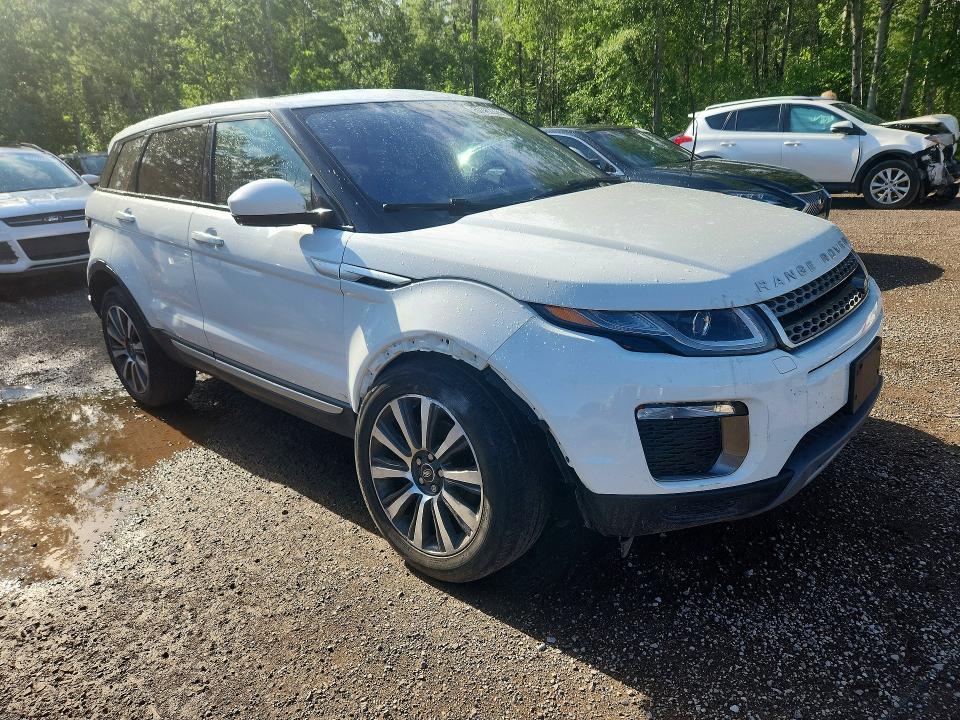Aukcja sprzedaży 2017 Land Rover Range Rover Evoque, vin: SALVR2BG3HH237556, numer aukcji: 57462326