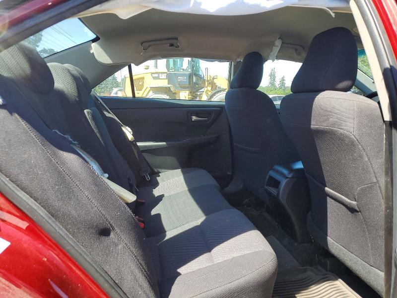 Продажа на аукционе авто 2016 Toyota Camry, vin: 4T1BF1FK5GU585548, номер лота: 57077146