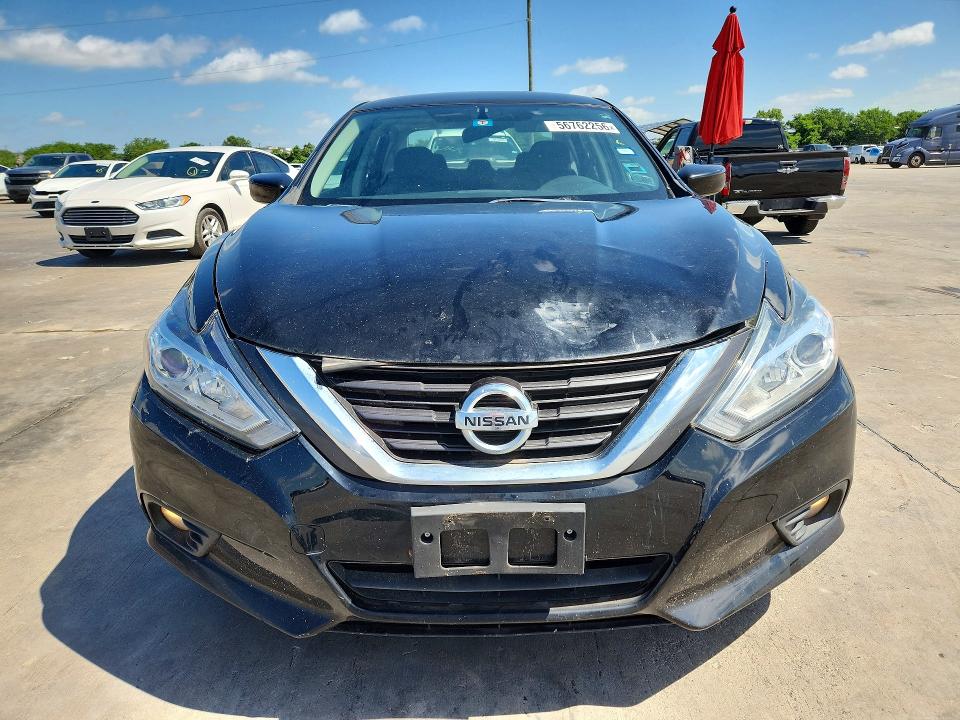 Продаж на аукціоні авто 2017 Nissan Altima, vin: 1N4AL3AP8HC291761, номер лоту: 56762256