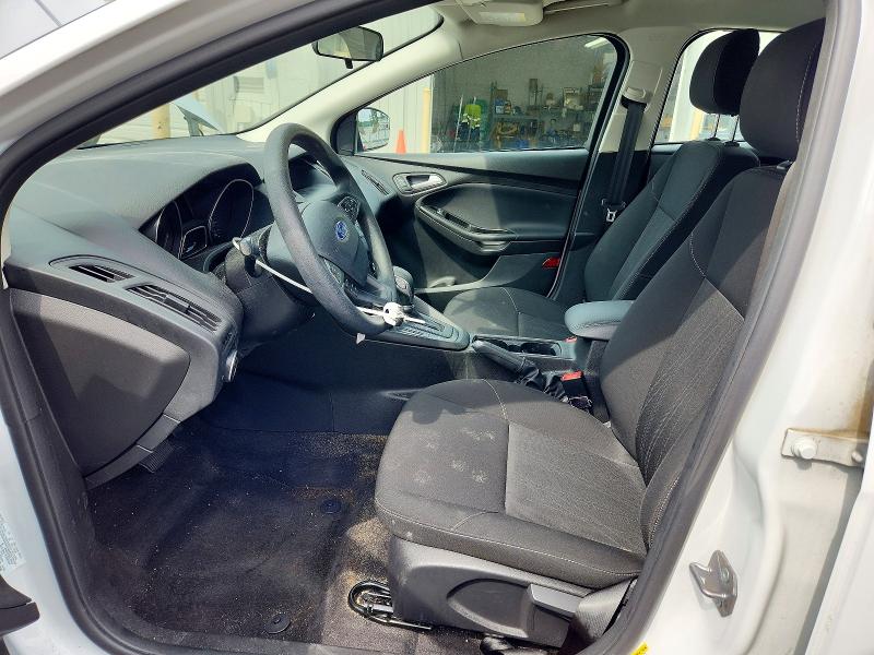 Aukcja sprzedaży 2018 Ford Focus, vin: 1FADP3F22JL236937, numer aukcji: 58939536