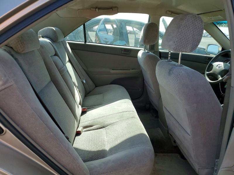 Aukcja sprzedaży 2003 Toyota Camry, vin: 4T1BE32K83U154894, numer aukcji: 56140766
