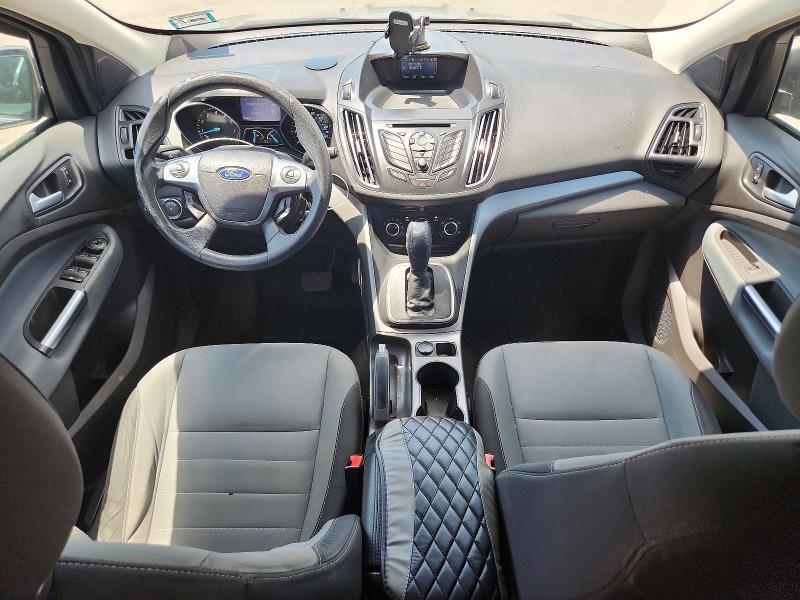 Продажа на аукционе авто 2013 Ford Escape, vin: 1FMCU0GX9DUA19791, номер лота: 56067566