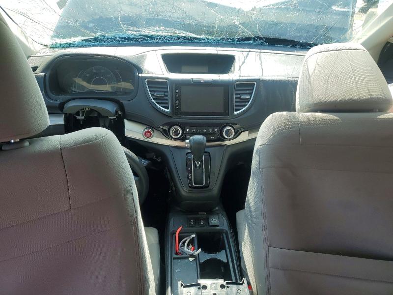 Aukcja sprzedaży 2016 Honda Cr-v, vin: 5J6RM4H56GL018251, numer aukcji: 62064246