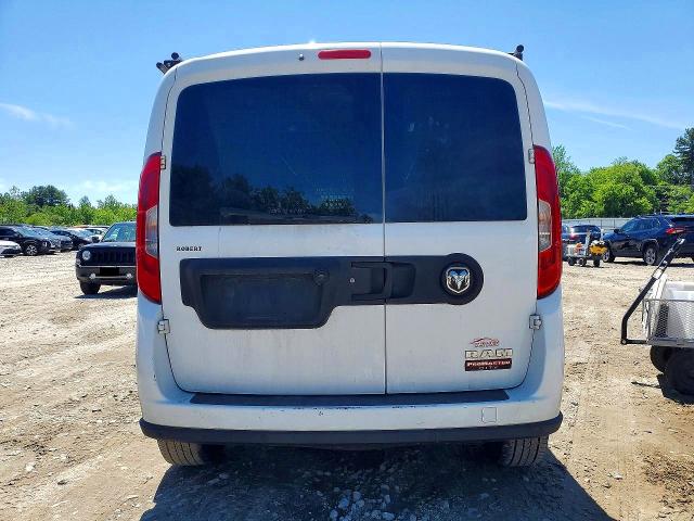 Aukcja sprzedaży 2017 Ram Promaster City, vin: ZFBERFBB9H6D89412, numer aukcji: 54950126