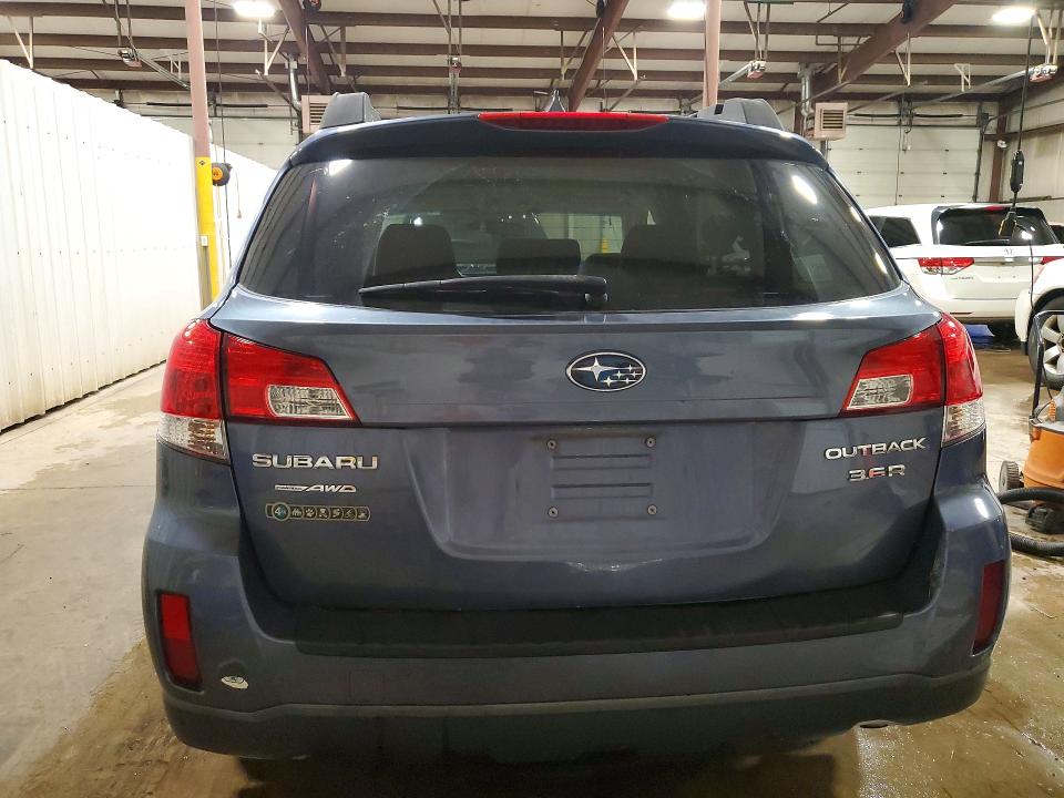 Aukcja sprzedaży 2014 Subaru Outback, vin: 4S4BRDKC3E2282476, numer aukcji: 58640076