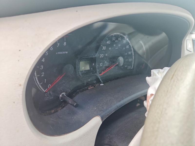 Продажа на аукционе авто 2013 Toyota Sienna, vin: 5TDJK3DC1DS056729, номер лота: 58474876