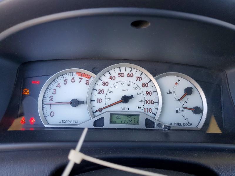 55693746 :رقم المزاد ، 1NXBR32E28Z046597 vin ، 2008 Toyota Corolla مزاد بيع