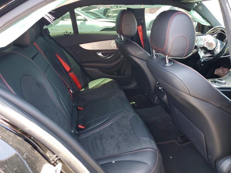 Продаж на аукціоні авто 2019 Mercedes-benz C, vin: 55SWF6EBXKU295293, номер лоту: 56693906