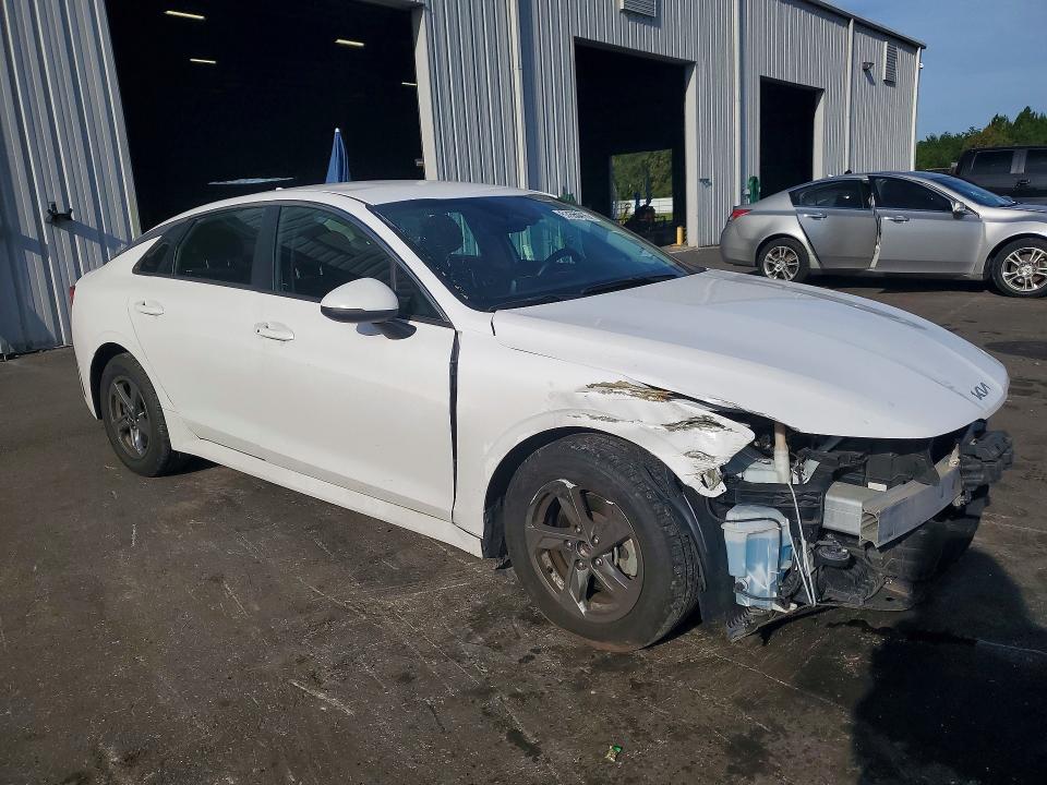 Aukcja sprzedaży 2022 Kia K5, vin: 5XXG14J22NG104787, numer aukcji: 57665416