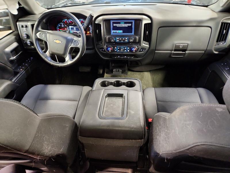 2015 Chevrolet Silverado მანქანა იყიდება აუქციონზე, vin: 1GCVKREC5FZ305439, აუქციონის ნომერი: 59179196