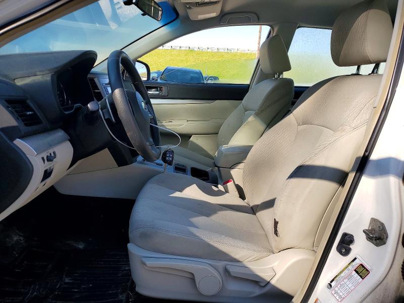 Aukcja sprzedaży 2012 Subaru Outback, vin: 4S4BRCACXC3267475, numer aukcji: 55618756