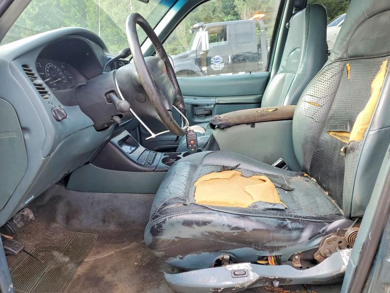 Auction sale of the 1997 Ford Explorer, vin: 1FMDU35P7VZB93257, lot number: 56074876