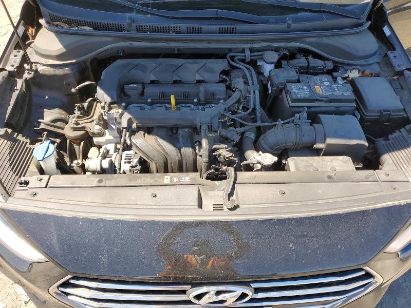 Продажа на аукционе авто 2022 Hyundai Accent, vin: 3KPC24A64NE162634, номер лота: 55646226