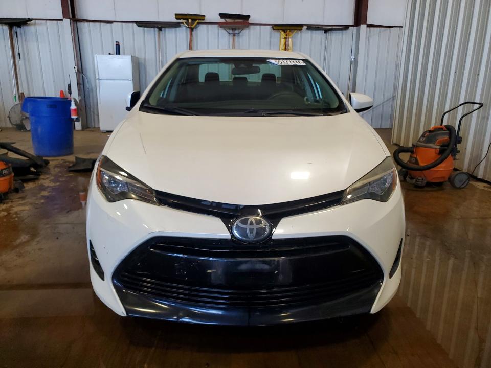 Aukcja sprzedaży 2017 Toyota Corolla, vin: 5YFBURHE7HP596209, numer aukcji: 55177846