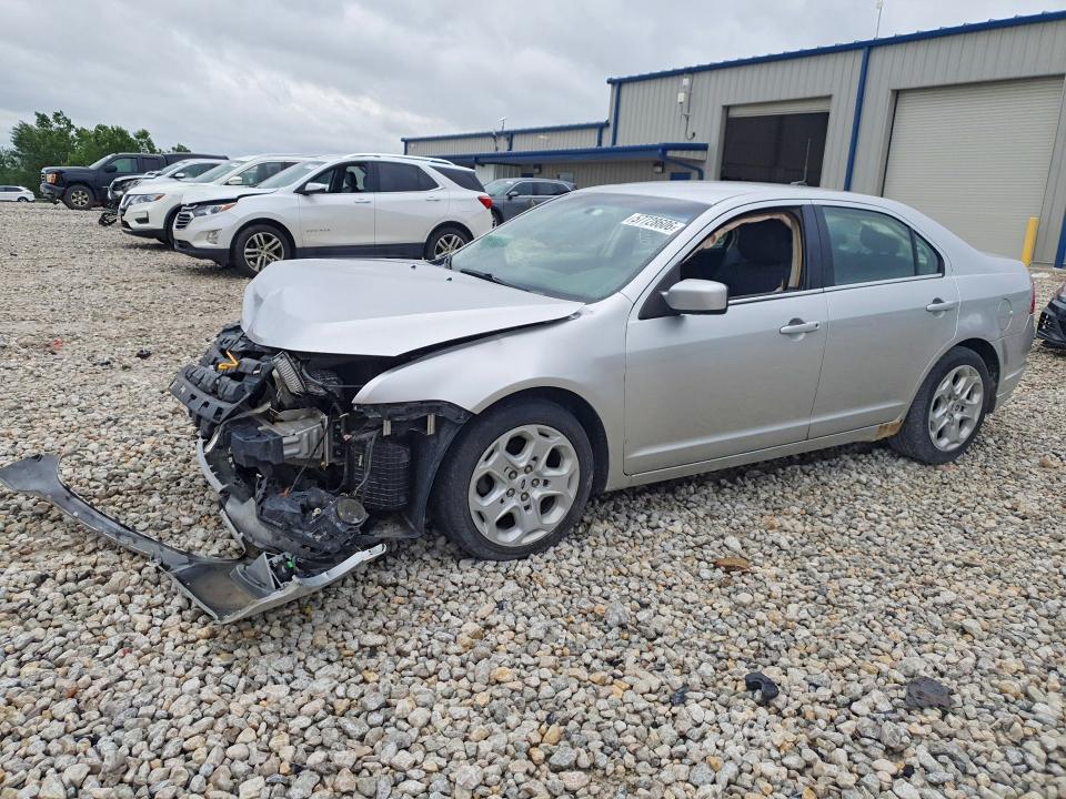 Aukcja sprzedaży 2011 Ford Fusion, vin: 3FAHP0HA6BR203169, numer aukcji: 57728606
