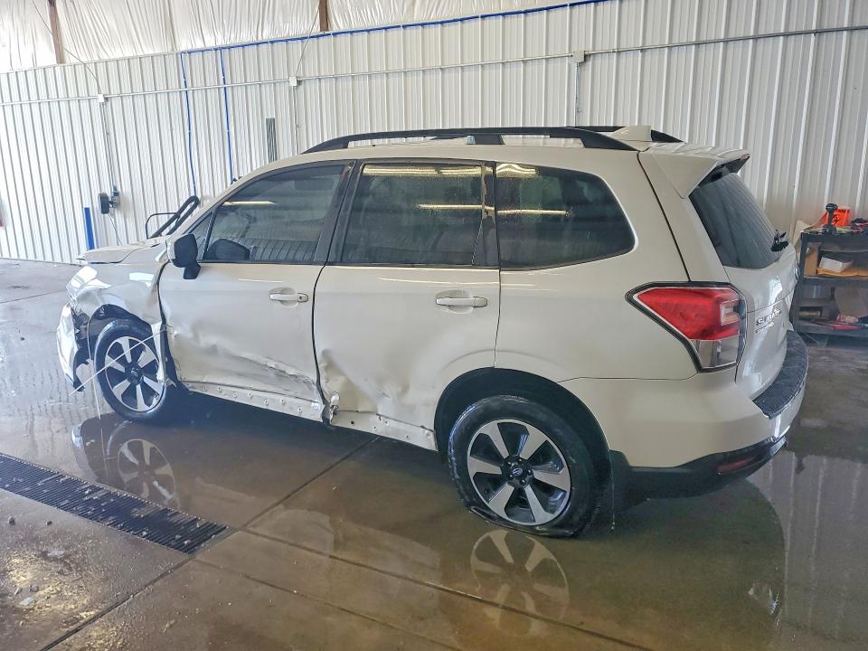 Aukcja sprzedaży 2018 Subaru Forester, vin: JF2SJAEC1JH570950, numer aukcji: 56790066