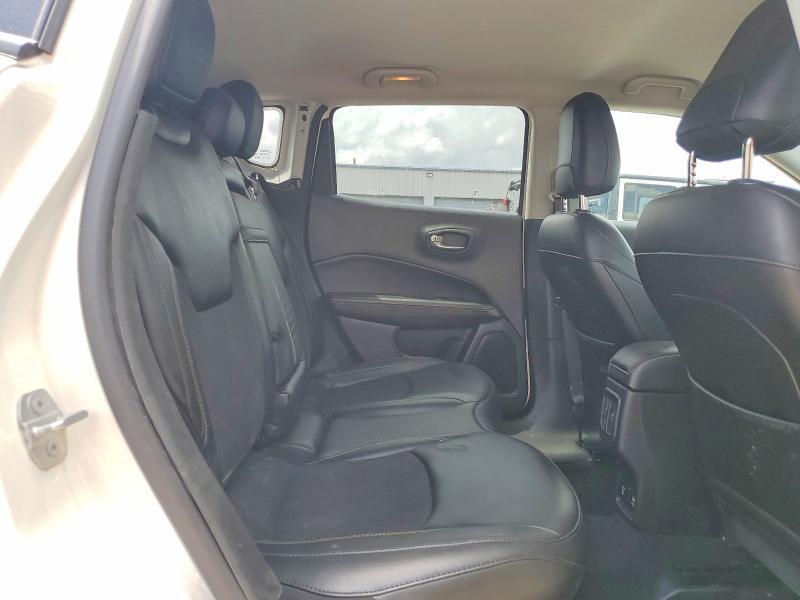 Продаж на аукціоні авто 2019 Jeep Compass, vin: 3C4NJCBB3KT693025, номер лоту: 58964106
