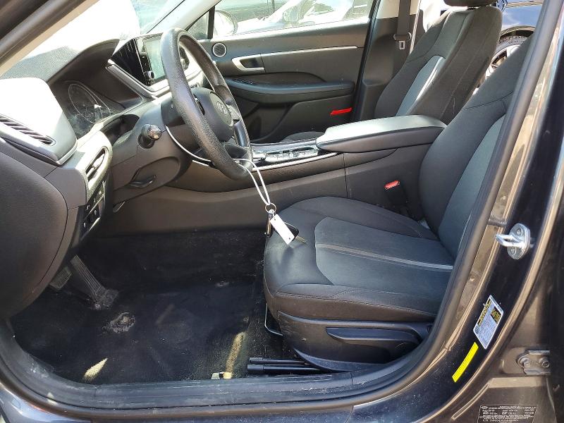Продаж на аукціоні авто 2026 Hyundai Elantra, vin: KMHLS4DG3TU161750, номер лоту: 58075296