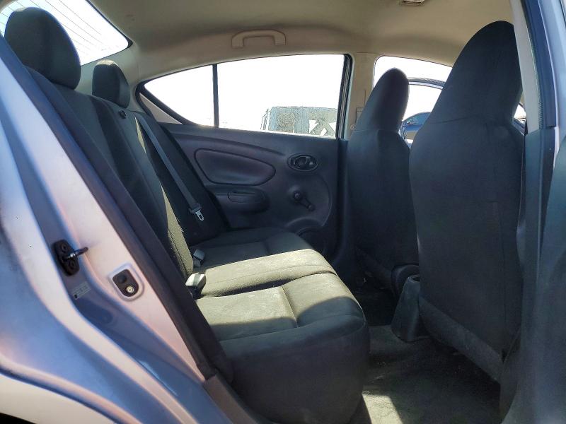 Aukcja sprzedaży 2016 Nissan Versa, vin: 3N1CN7AP3GL883286, numer aukcji: 59141286