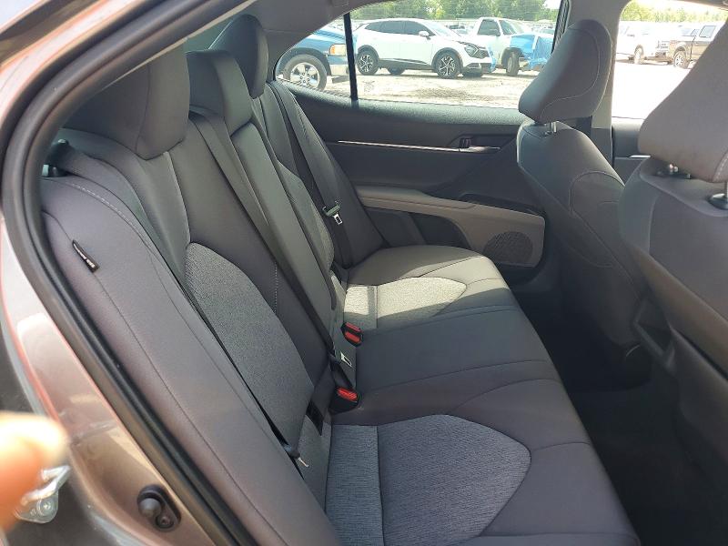 Aukcja sprzedaży 2024 Toyota Camry, vin: 4T1R11AK7RU247169, numer aukcji: 58261136
