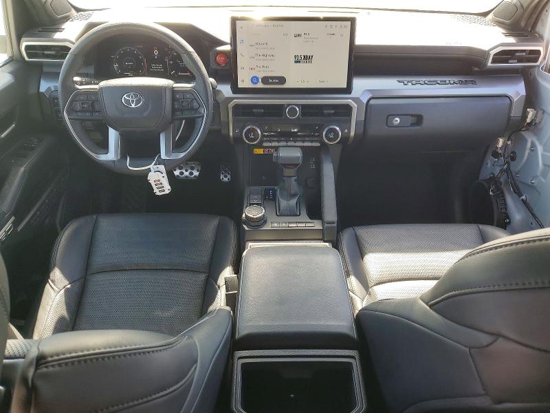 57371236 :رقم المزاد ، 3TMLB5JN4RM026464 vin ، 2024 Toyota Tacoma مزاد بيع