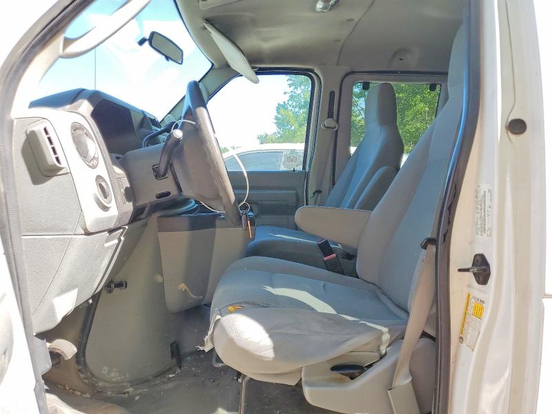Продаж на аукціоні авто 2011 Ford Econoline, vin: 1FBNE3BL7BDA48661, номер лоту: 55242316