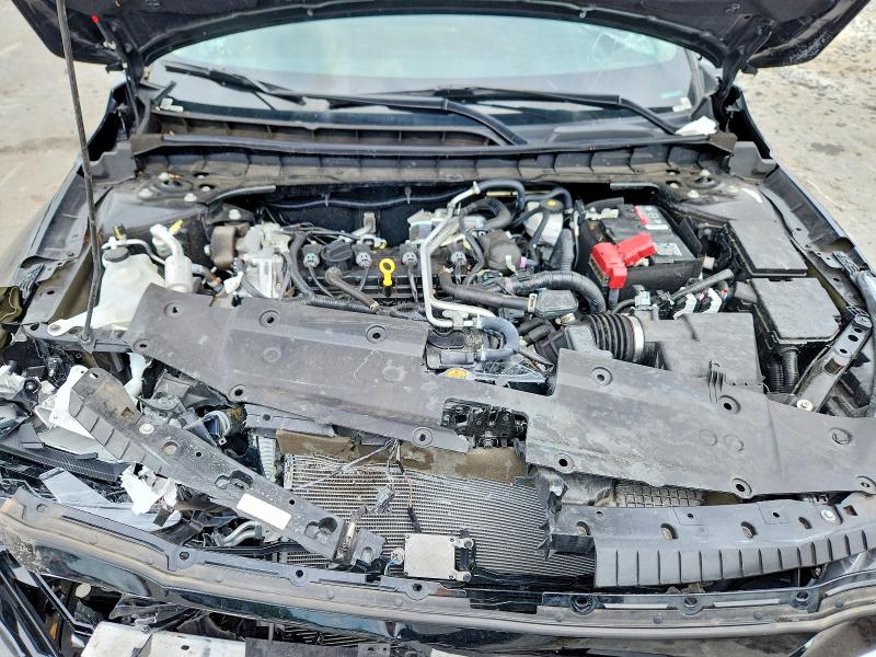 56126416 :رقم المزاد ، 1N4BL4DV6RN350784 vin ، 2024 Nissan Altima مزاد بيع